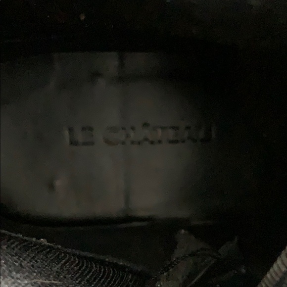 Women’s Tall Boots - Picture 7 of 7